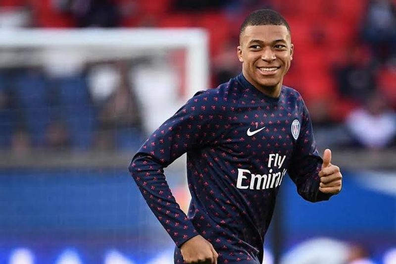 kylian mbappe (standard co uk)