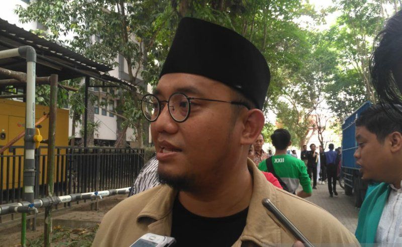 UMS-Dahnil-Anzar-gerindra