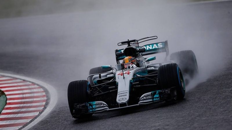 formula 1