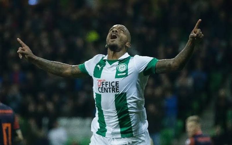 groningen vs waalwijk (skysport)
