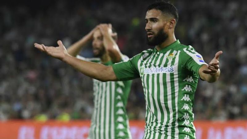 real betis vs eibar (marca com)