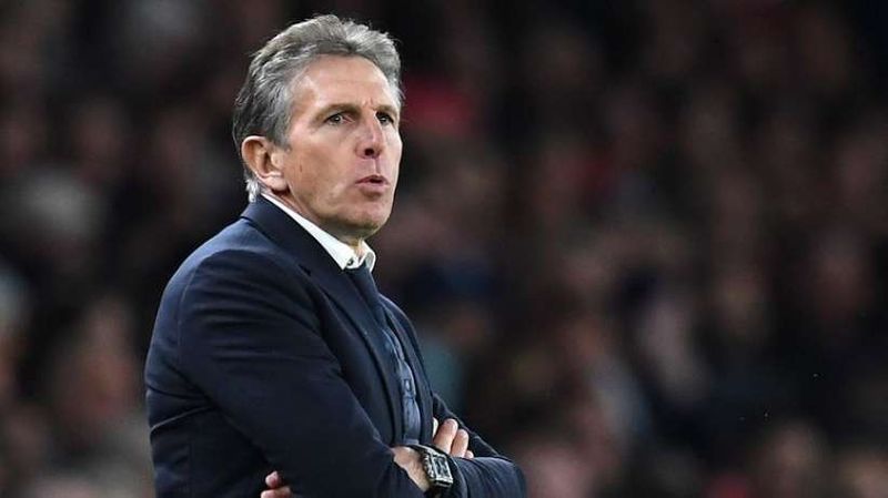 claude puel (end24news)