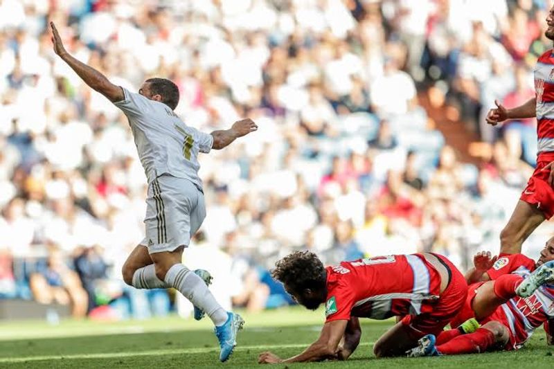 eden hazard (washington post)