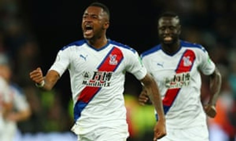 crystal palace (the guardian)