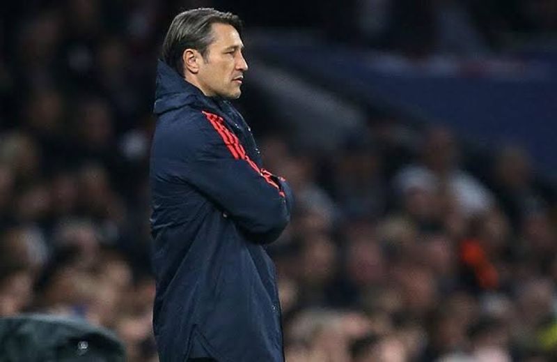 Niko Kovak (expressandstar com)