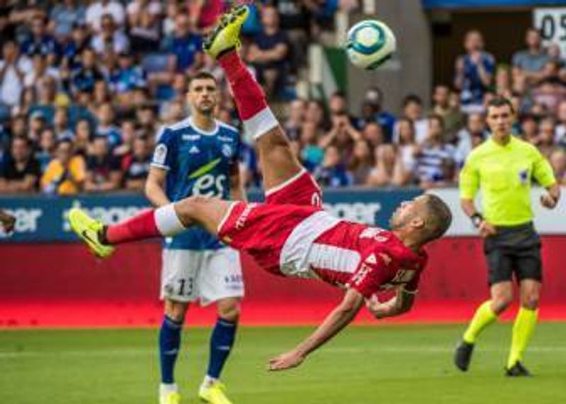 Montpellier vs monaco (end24news)