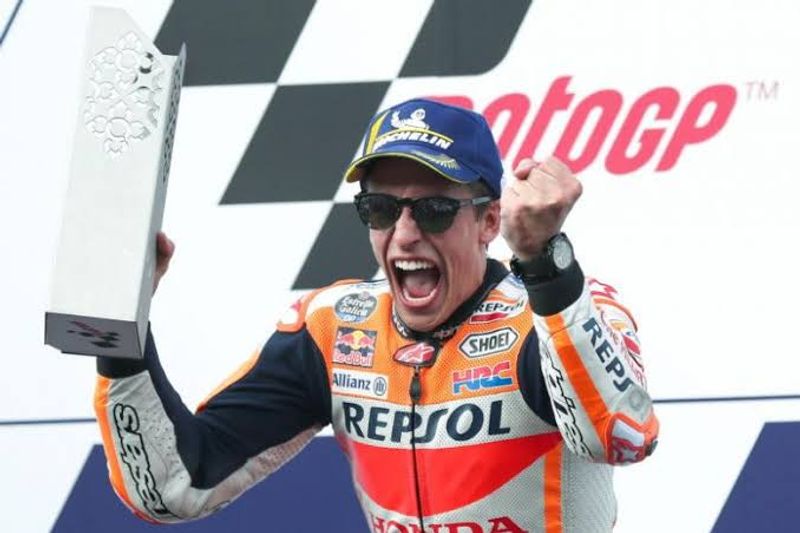 mar marquez (straits times)