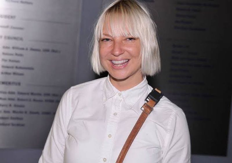 Sia (the independent)
