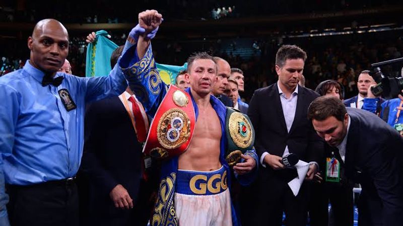 Gennady Golovkin (usatoday com)