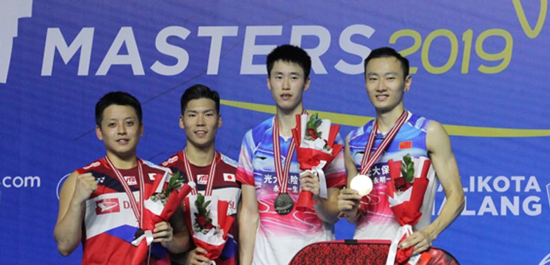 zhang nan-ou