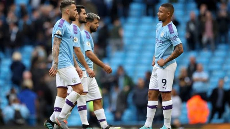 Manchester City vs Wolverhampton (india today in)