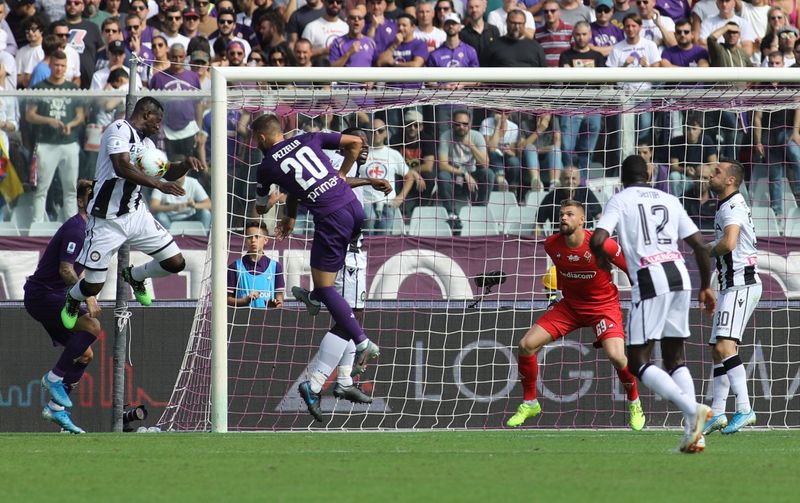 fiorentina vs udinese (calcioweb eu)