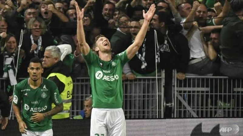 saint etienne vs lyon (channelnewsasia com)