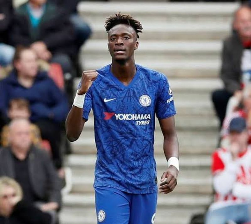 tammy abraham (independent ie)