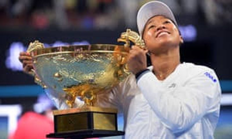 naomi osaka juara china open (the guardian)