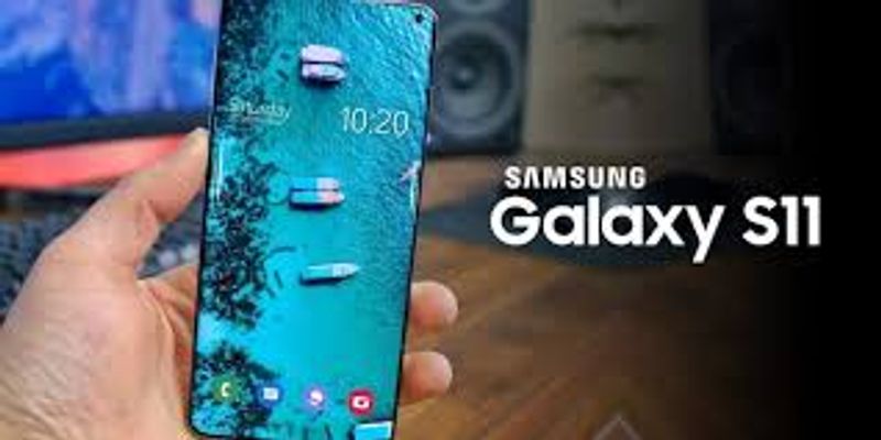 samsung S11