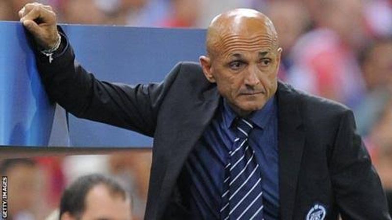 luciano spalletti (bbc com)