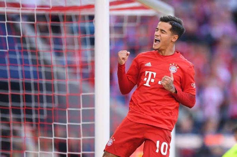 coutinho (barca blaugranes)