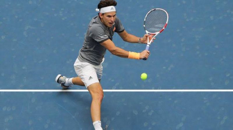 Dominic Thiem (eurosport co uk)