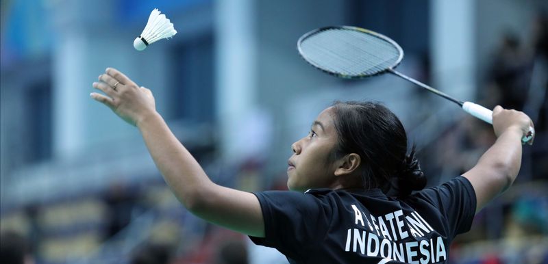 aisyah
