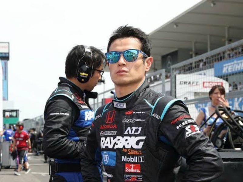 Yamamoto (planetf1 com)