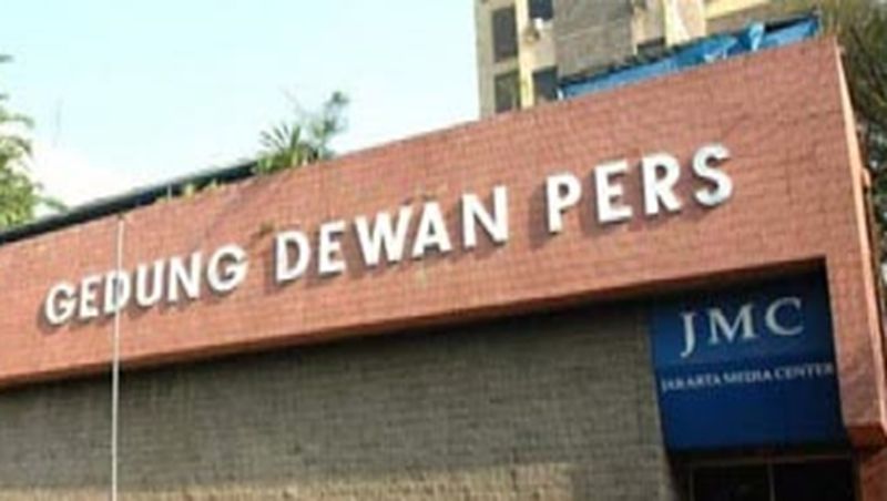 dewanpers