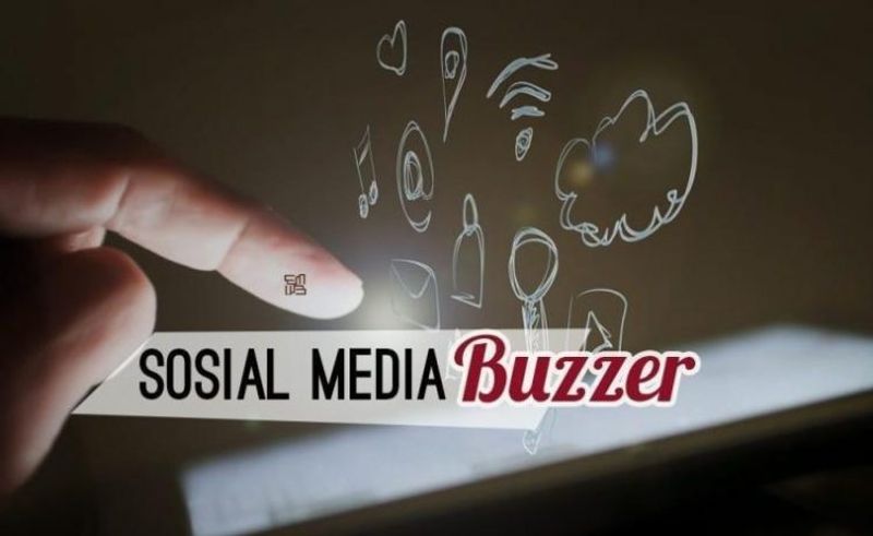 buzzer