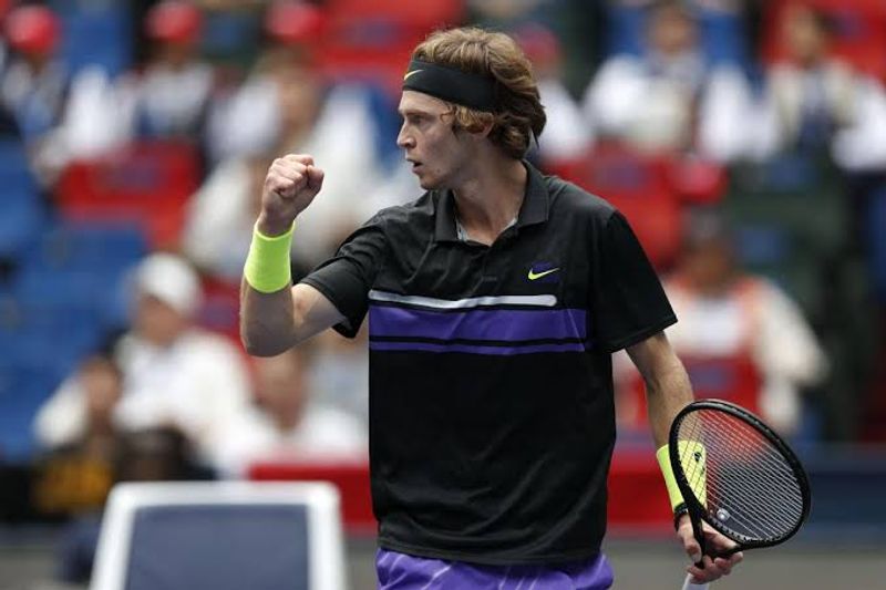 andrey rublev (arizona daily star)