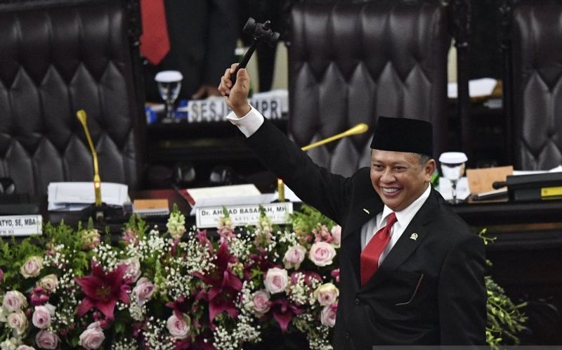 bambang soesatyo-ketua mpr ri