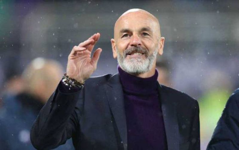 Stefano Pioli (acmilaninfo com)