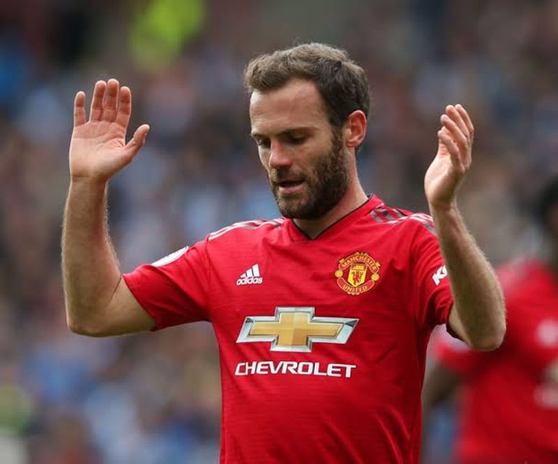 Juan Mata (talksport com)