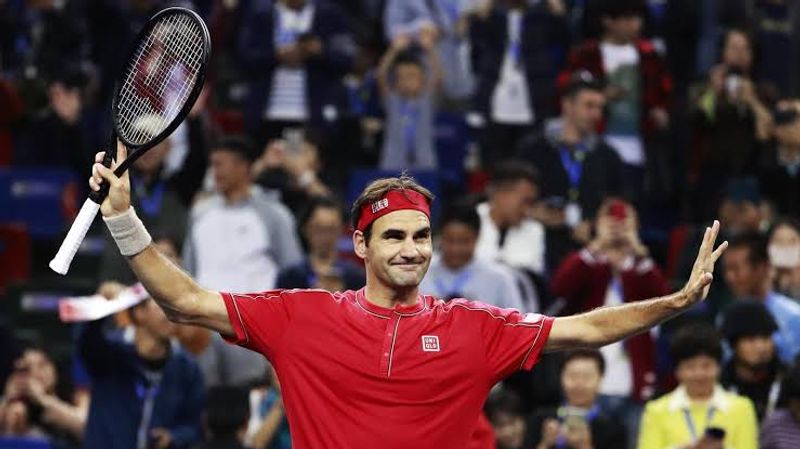roger federer (eurosport co uk)