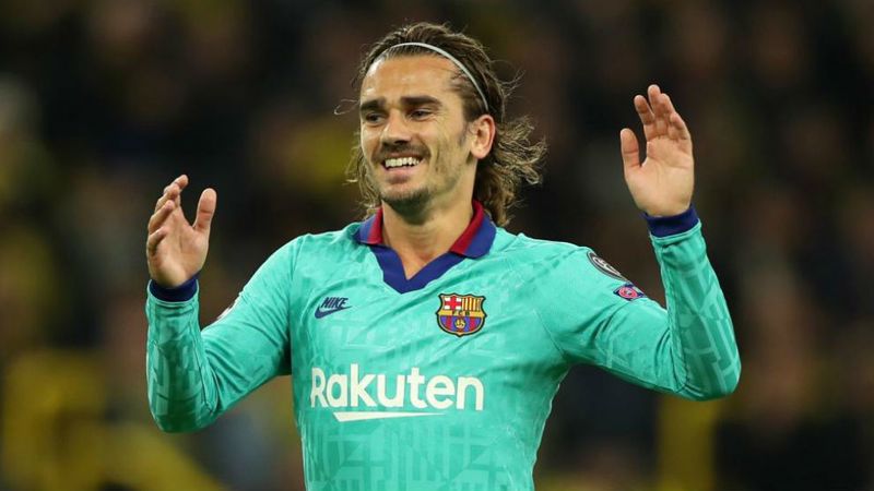 antoine griezmann (marca com)