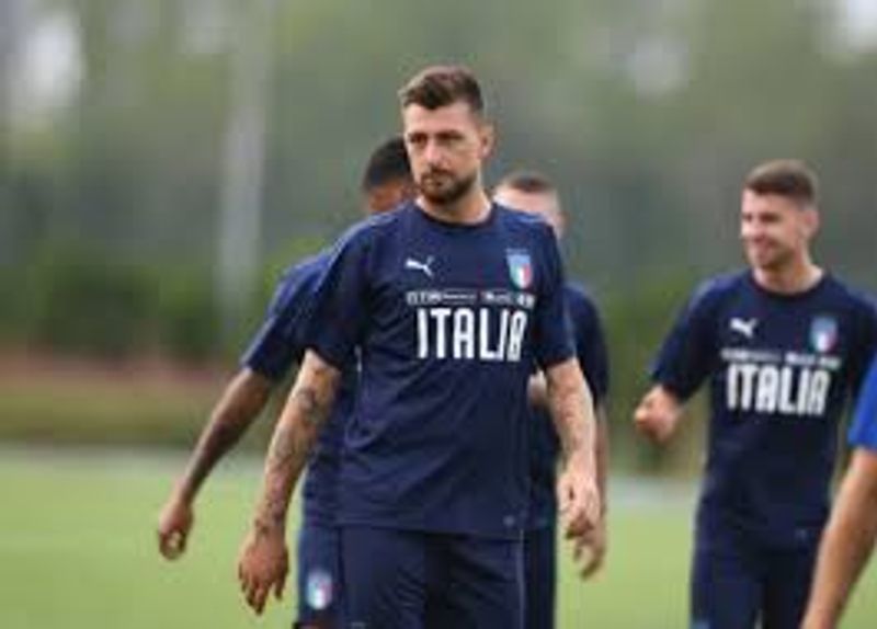 Francesco Acerbi (7livesport com)