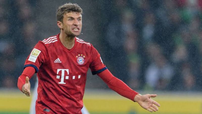 Thomas Mueller (90min com)