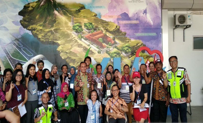 bandara interasional yogyakarta