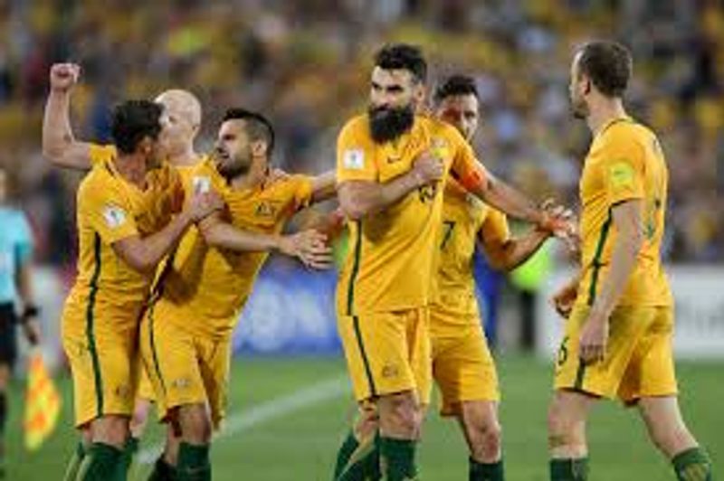 australia vs nepal (101greatgoal com)