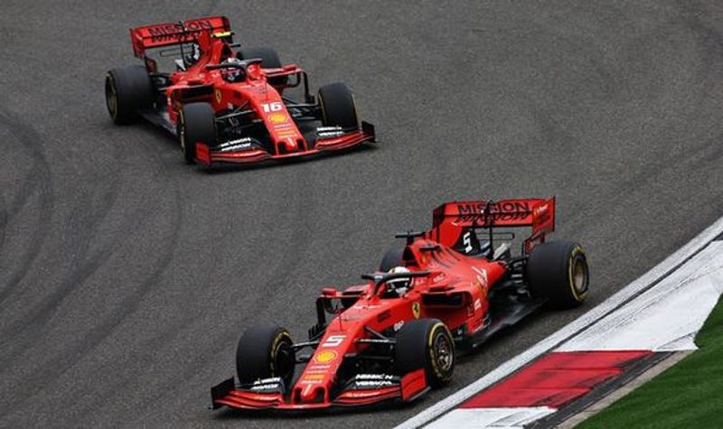 ferrari (express co uk)