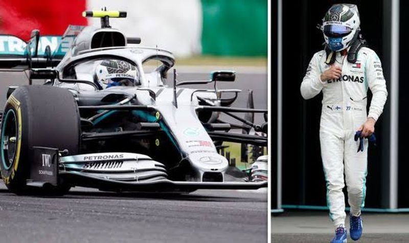 valtteri Bottas (express co uk)