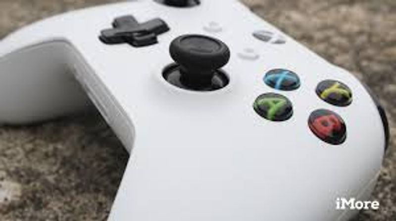 xbox controller