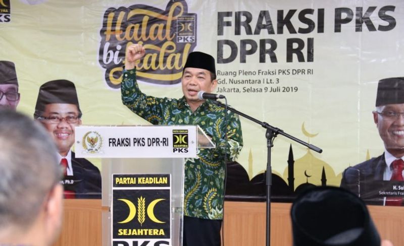 jazuli -juwaini-PKS
