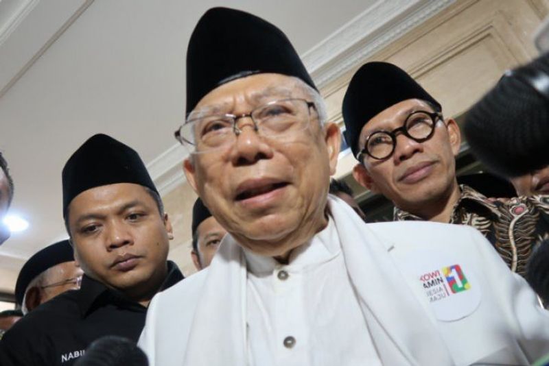 Ma-ruf-Amin