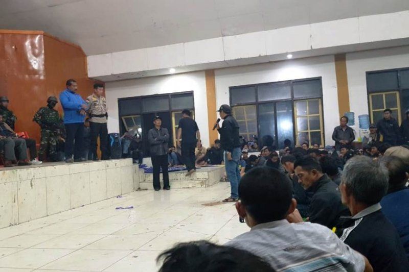 Pertemuan