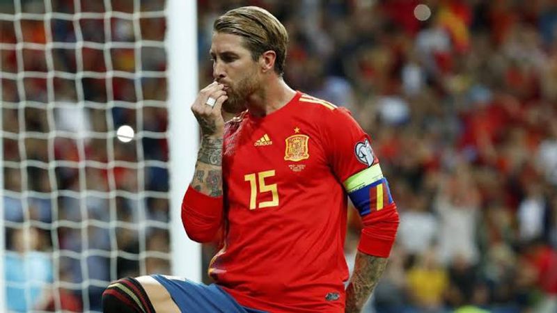 sergio ramos (marca com)
