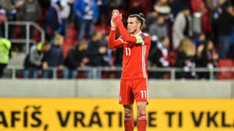 gareth bale (skysports com)