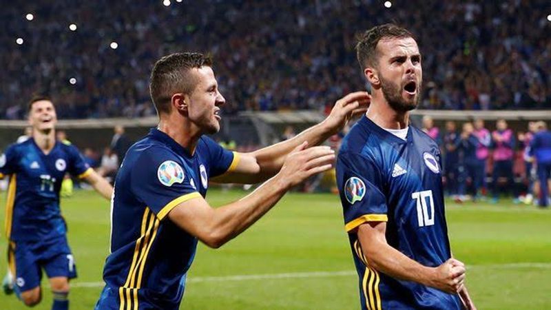 bosnia vs finlandia (foxsport com bo)