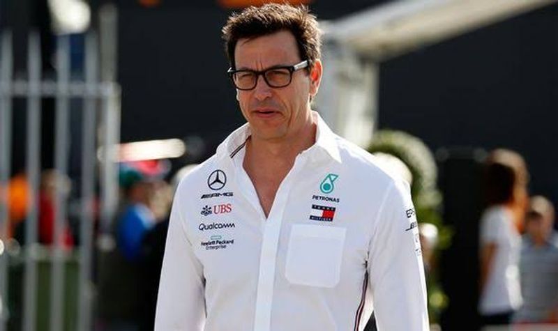 toto wolff (express co uk)