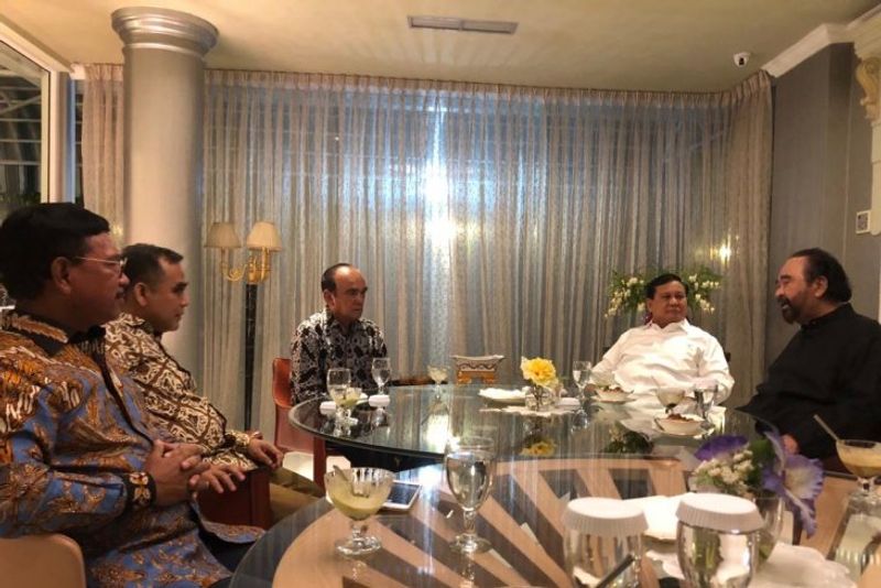 prabowo paloh