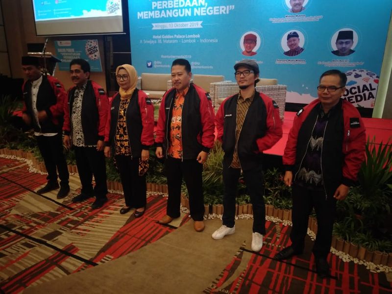 Era Post Truth, Warga Lebih Emosional Tanggapi Medsos
