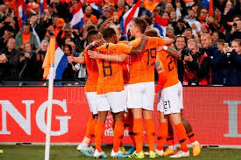 Belarusia vs belanda (fulltimewin com)